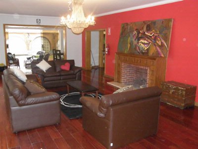 Hq Villa - 