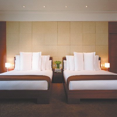 Grand Hyatt São Paulo - Presidencial Room