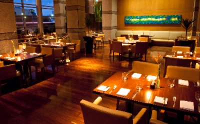 Grand Hyatt São Paulo - Eau French Grill Night