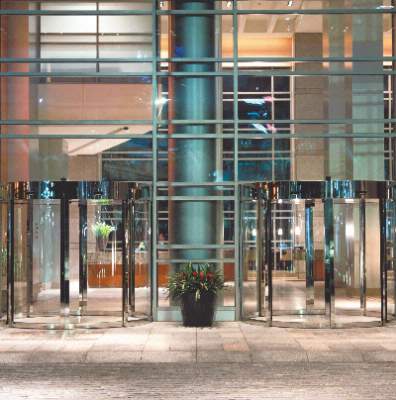 Grand Hyatt São Paulo - Lobby