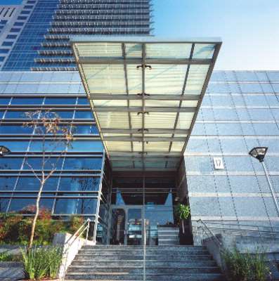 Grand Hyatt São Paulo - Hyatt 17
