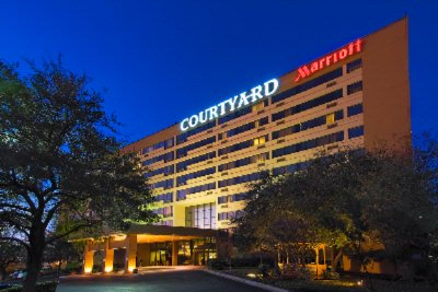 Image of Courtyard by Marriott Austin Central