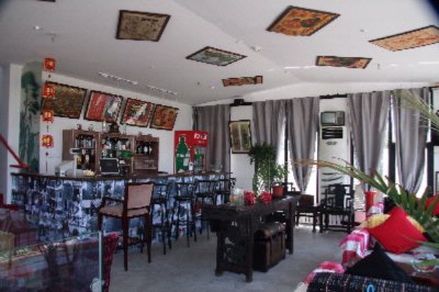 Beijing Hutong Culture Inn & Hostel - Single Room