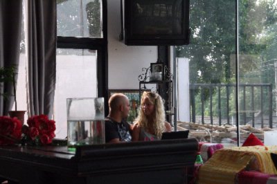 Beijing Hutong Culture Inn & Hostel - Standard Room