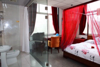 Beijing Hutong Culture Inn & Hostel - Hutong
