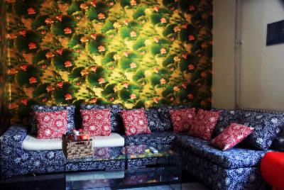 Beijing Hutong Culture Inn & Hostel - Suit