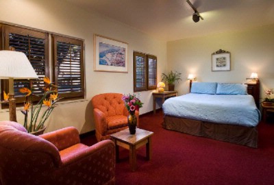 Villa Rosa Inn - Standard King