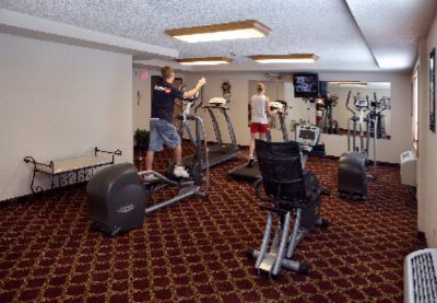 Americinn Lodge & Suites - Exercise Room