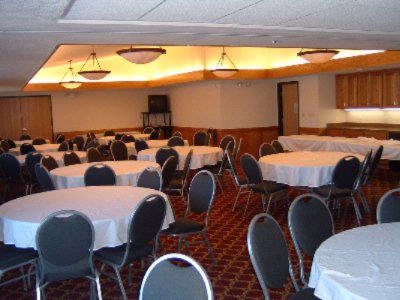 Americinn Lodge & Suites - Conference Room