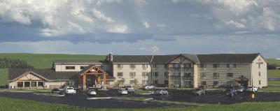 Americinn Lodge & Suites - Americinn Lodge & Suites Rexburg