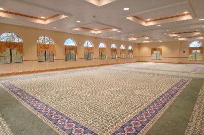Howard Johnson Inn & Suites of Cooperstown - The Evergreen Banquet Room