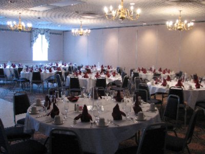 Ramada Inn 1776 - Jamestown Room