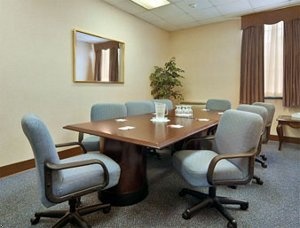Ramada Inn 1776 - Clevleand Room
