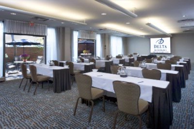 Graydon Ballroom Can Accommodate Up To 900 Pp