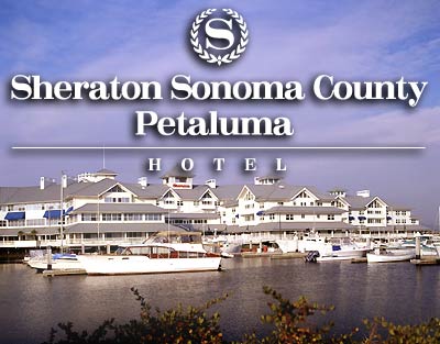 Sheraton Sonoma County Petaluma - Sheraton Sonoma County Petaluma