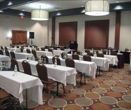 Holiday Inn - 