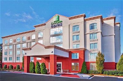 Holiday Inn Express Marietta Atlanta Northwest