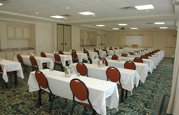 Hilton Garden Inn - 