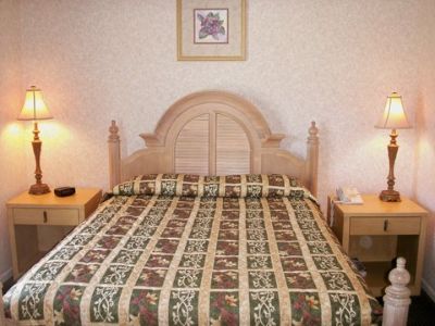 Quality Inn & Suites - 