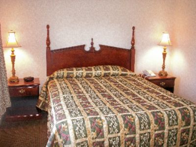 Quality Inn & Suites - 