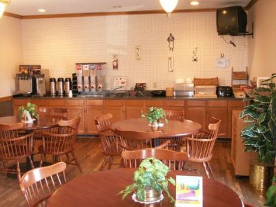 Quality Inn & Suites - 