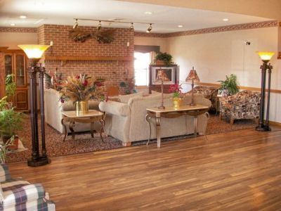 Quality Inn & Suites - 