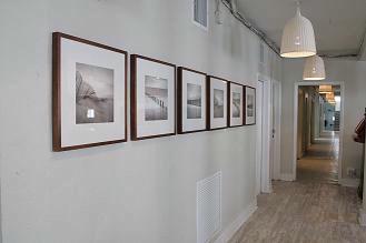 South Beach Hostel - Decor