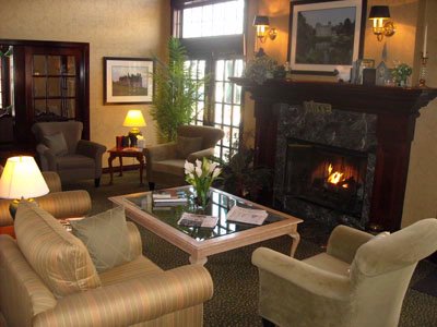 Chase Suite Dublin Ohio - 
