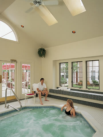 Chase Suite Dublin Ohio - 
