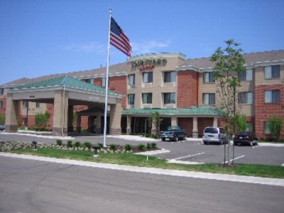 Courtyard by Marriott