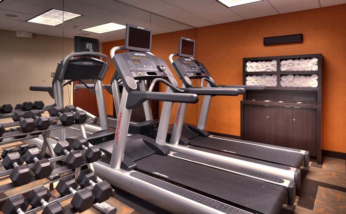 Courtyard by Marriott - 