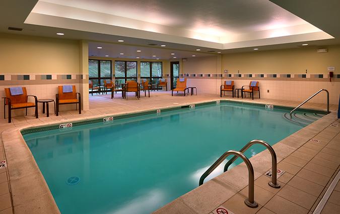 Courtyard by Marriott - 