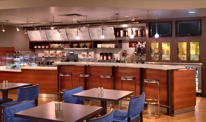 Courtyard by Marriott - 