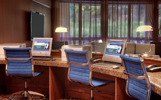 Courtyard by Marriott - 