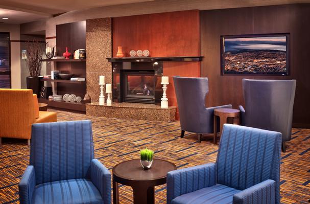 Courtyard by Marriott - 