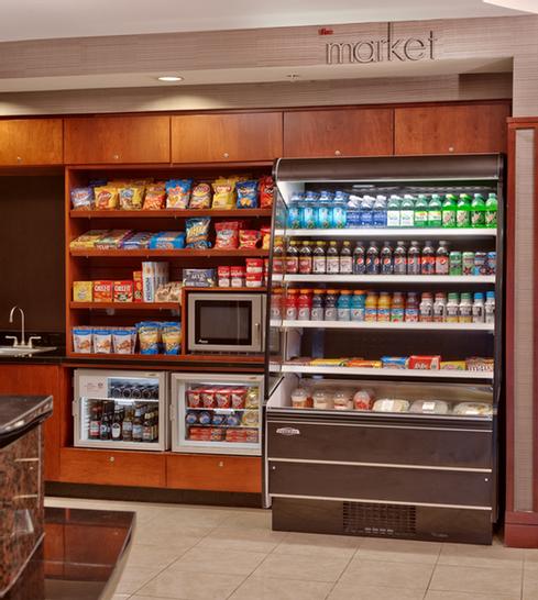 Courtyard by Marriott - 