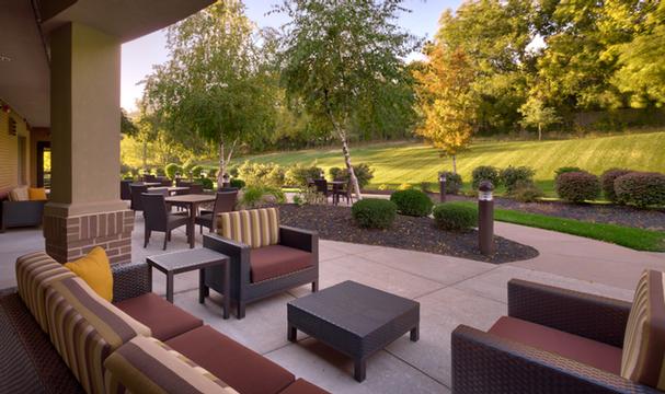 Courtyard by Marriott - 