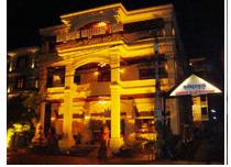 Shining Angkor Hotel (boutique Accommodation - 