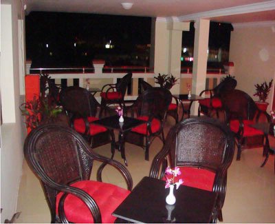 Shining Angkor Hotel (boutique Accommodation - 