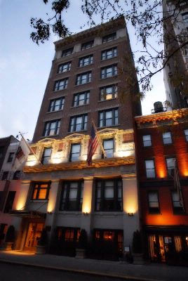 Park South Hotel - Park South Hotel