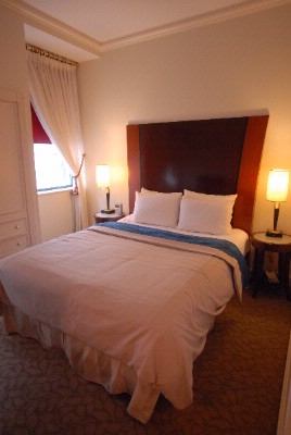 Park South Hotel - Superior Queen Room