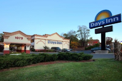 Days Inn - 