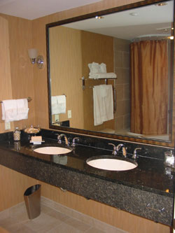 Hilton Suites Ocean City Oceanfront - 