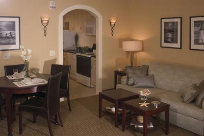 Hilton Suites Ocean City Oceanfront - 
