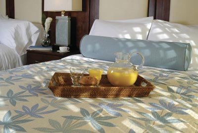 Hilton Suites Ocean City Oceanfront - 