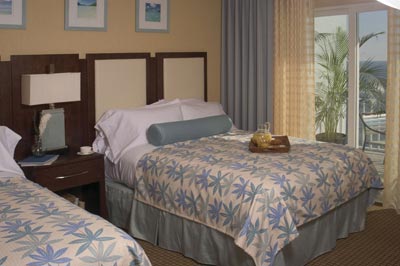Hilton Suites Ocean City Oceanfront - 