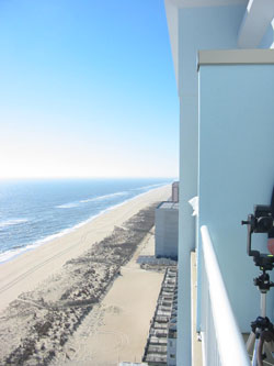 Hilton Suites Ocean City Oceanfront - 