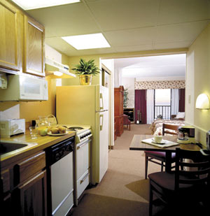 Holiday Inn Oceanfront - 