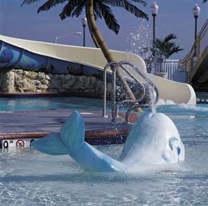 Holiday Inn Suites - 
