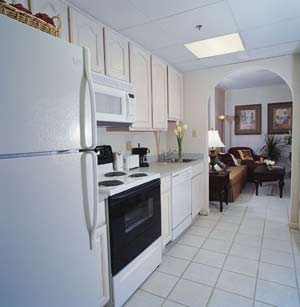 Holiday Inn Suites - 